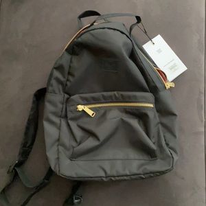 Herschel Nova Small Light backpack.